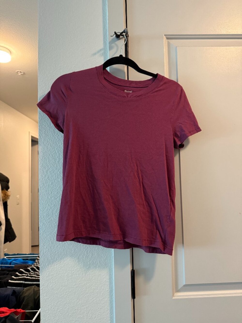 Madewell T Shirt